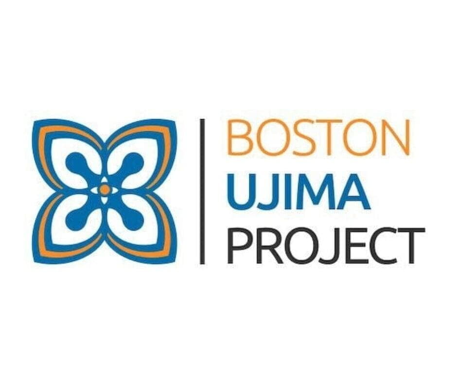 Boston Ujima Project