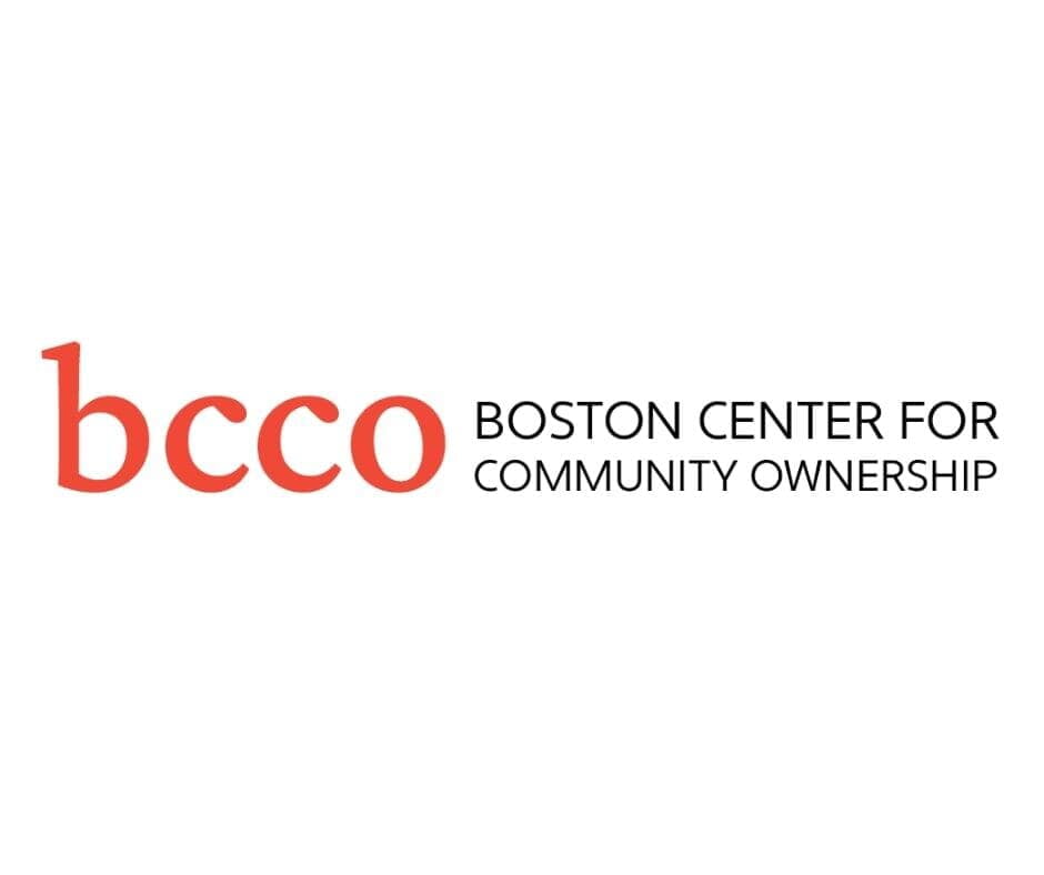 Boston Center for Community Ownership