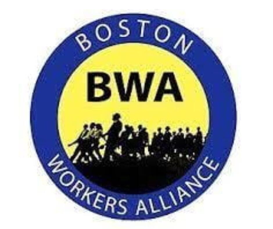 Boston Workers Alliance